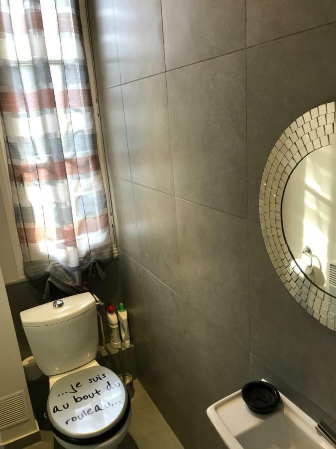Apartment Le Royal *